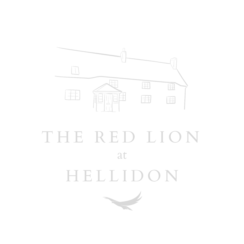 The Red Lion at Hellidon