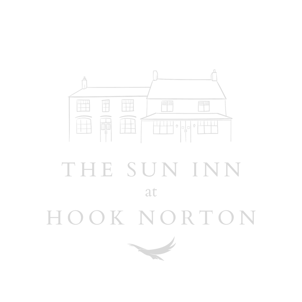 The Sun Inn Hook Norton